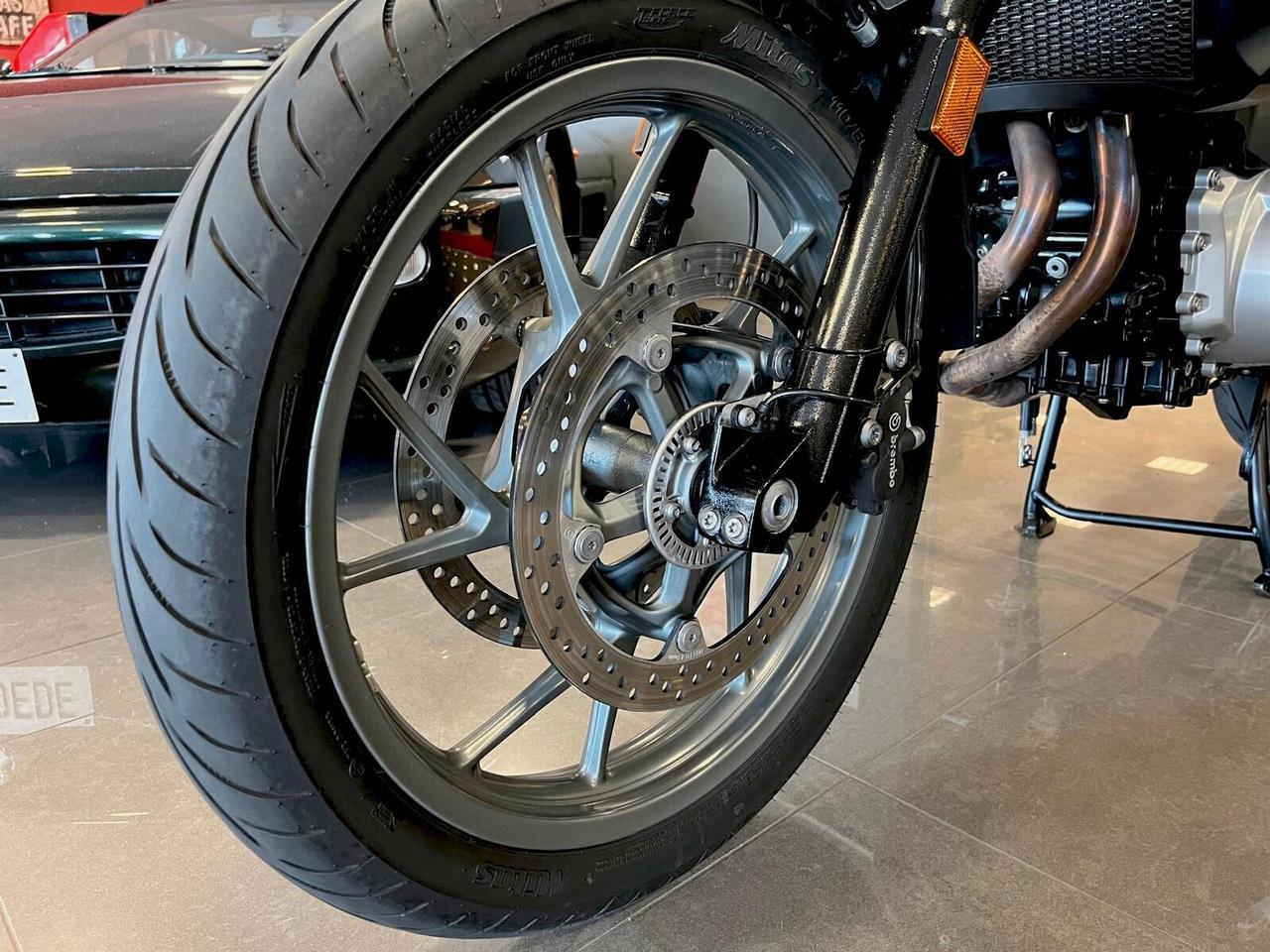 Bmw F 750 GS Exclusive