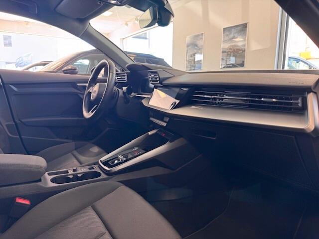 Audi A3 2.0 SPB 35 TDI S tronic 2022 IVA ESPOSTA