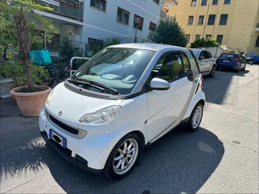 Smart Benzina Unico Proprietario 70 Mila Km 2010