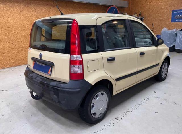 FIAT Panda 1.1 Active