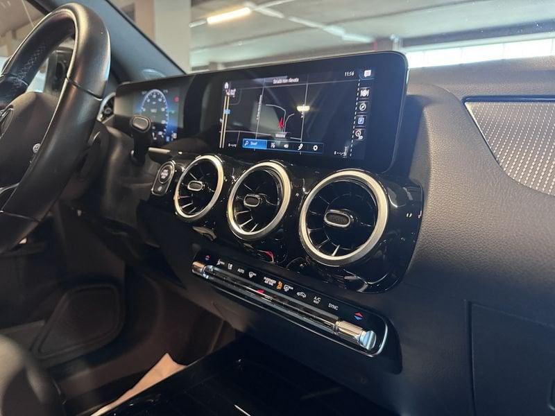 Mercedes-Benz GLA GLA 200 d Sport auto