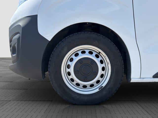 FIAT Scudo Scudo 1.5 BlueHDi 120CV PL-TN Furgone
