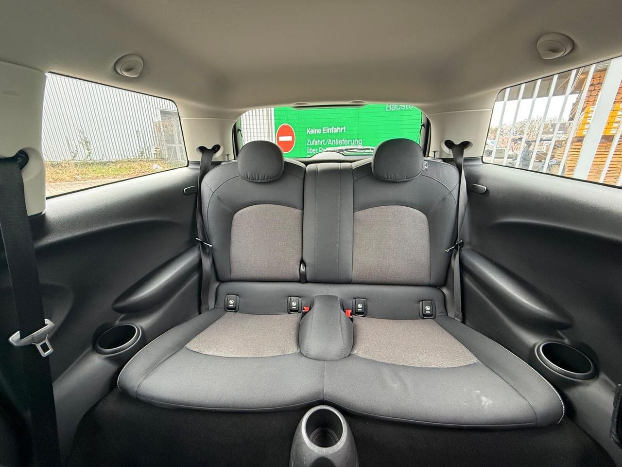 Mini One 1.2 75 CV OK NEOPATENTATI