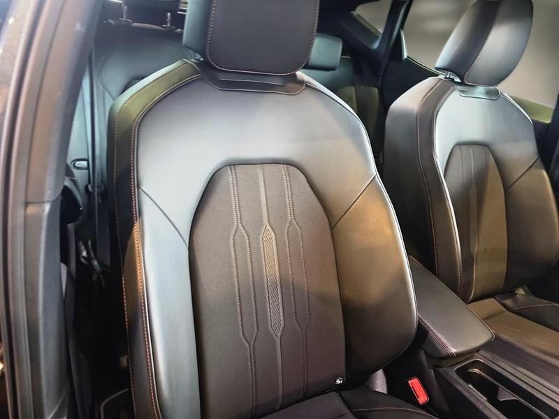 CUPRA FORMENTOR 1.4 E-HYBRID DSG SUV