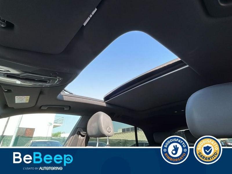 Audi Q8 50 3.0 TDI MHEV SPORT QUATTRO TIPTRONIC