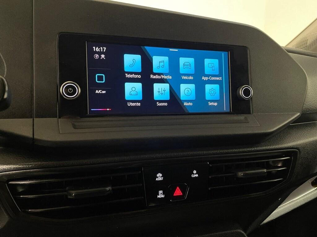 Volkswagen Caddy V Cargo Diesel 2.0 tdi 102cv Cargo Business