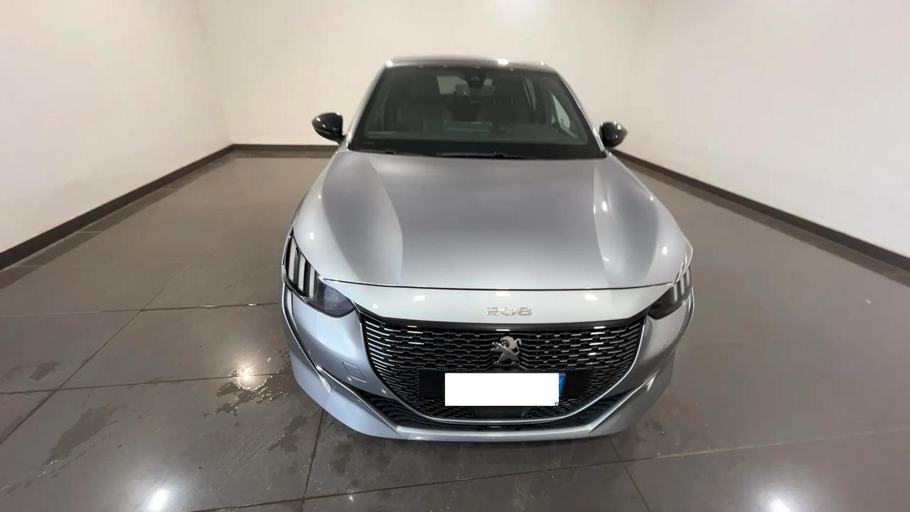 Peugeot 208 BlueHDi 100 Stop&Start 5 porte GT Line