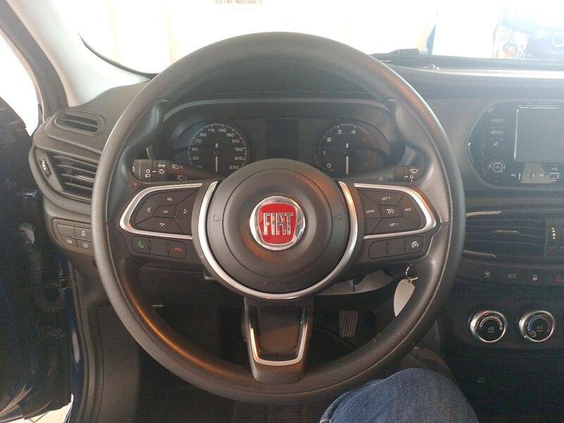 FIAT Tipo Sedan 1.6 130cv Ds SedanTipo