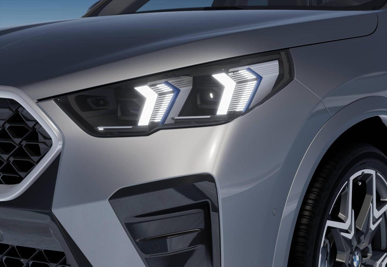 BMW X2 xDrive20d 48V MSport