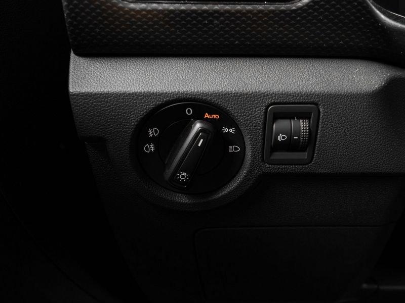 Volkswagen T-Cross 1.0 TSI Style BMT