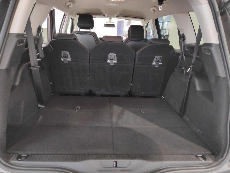 Citroën Grand C4 SpaceTour. Grand C4 SpaceTourer BlueHDi 130 S&S EAT8 Shine*7 POSTI*GARANTITA*