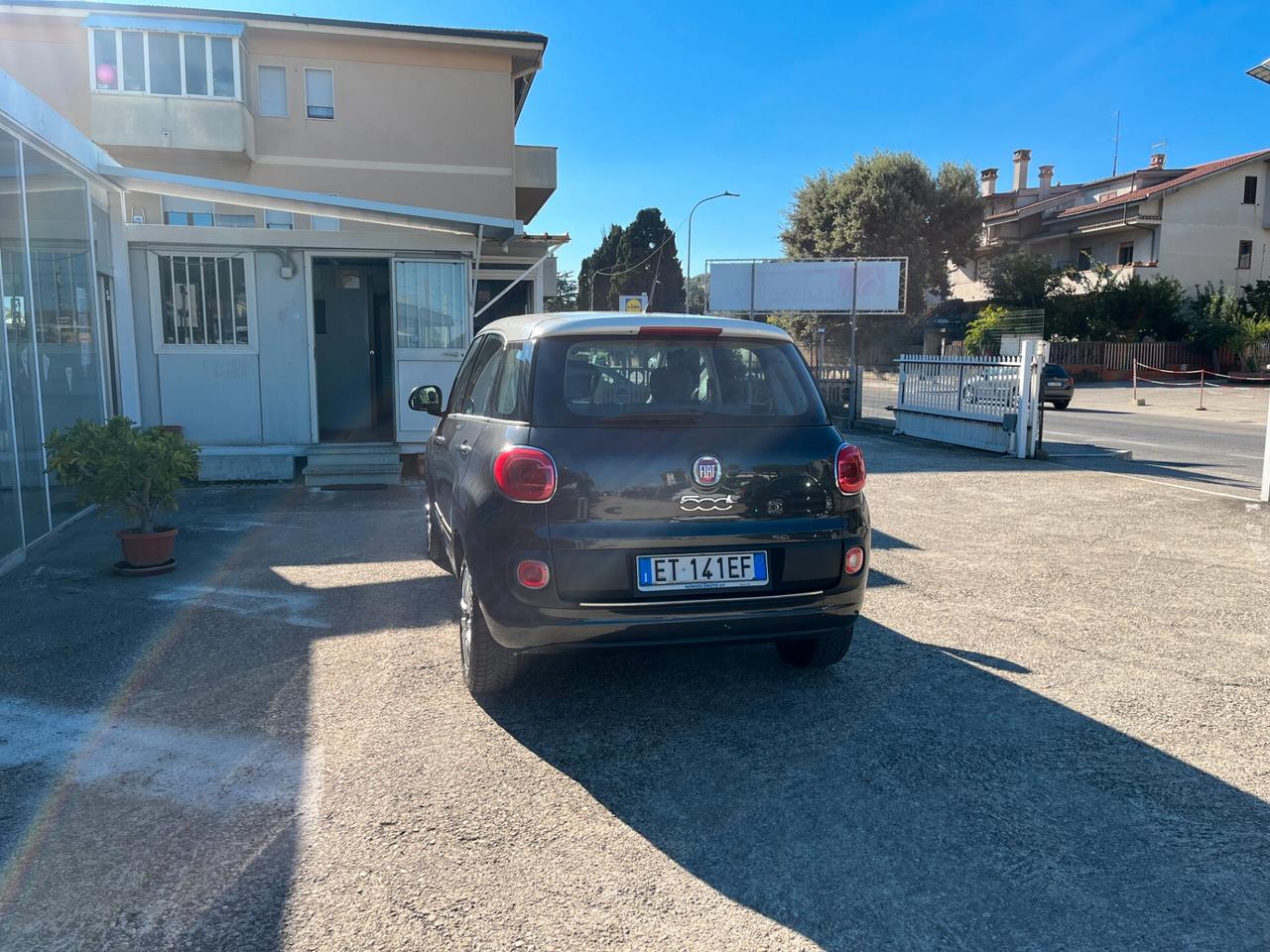 Fiat 500L 1.3 Multijet 85 CV Pop