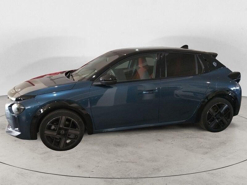 Lancia Ypsilon NUOVA ELETTRICA Nuova Lx 100% Elettrica 156cv