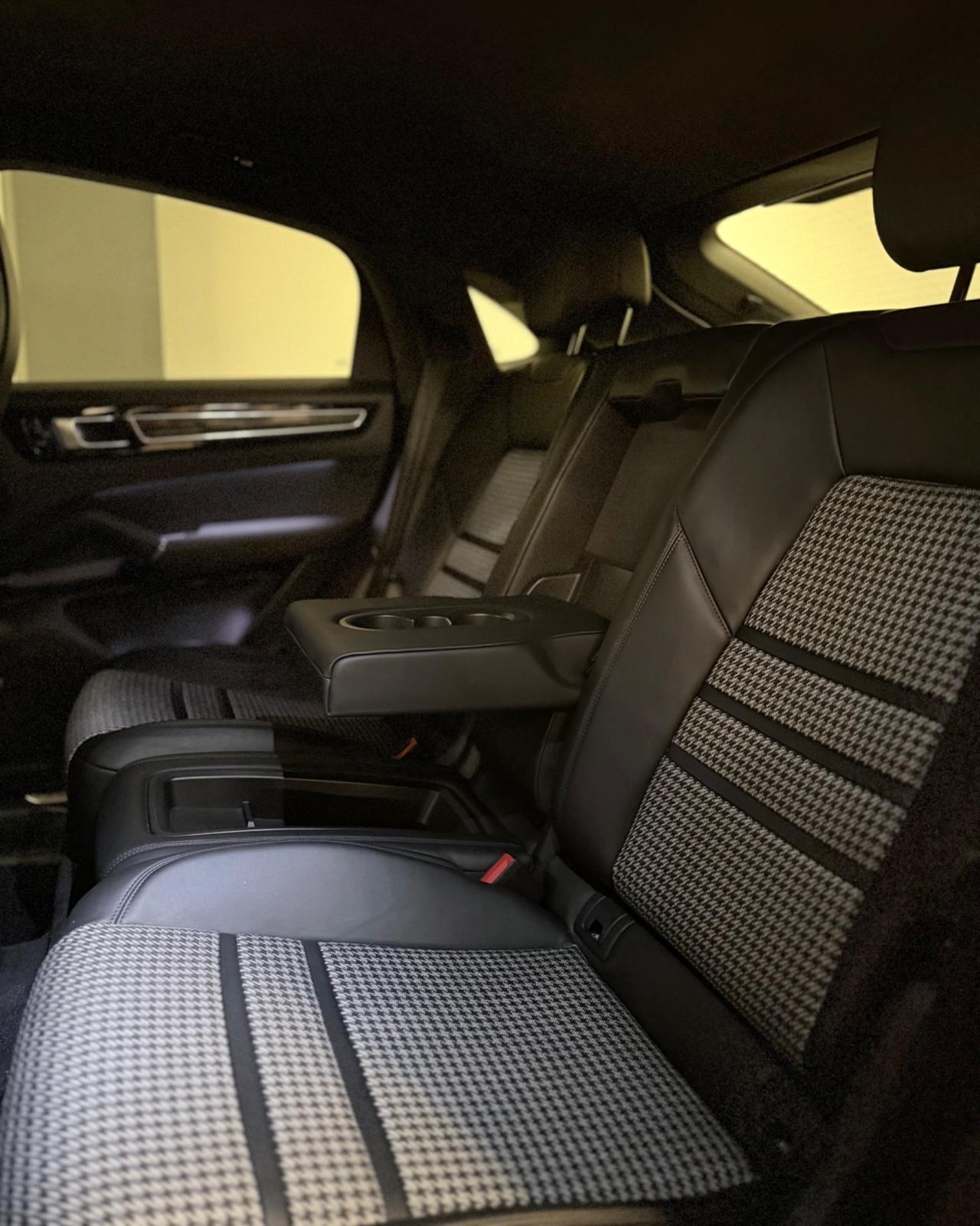 Porsche Cayenne Coupé 3.0 V6 E-Hybrid