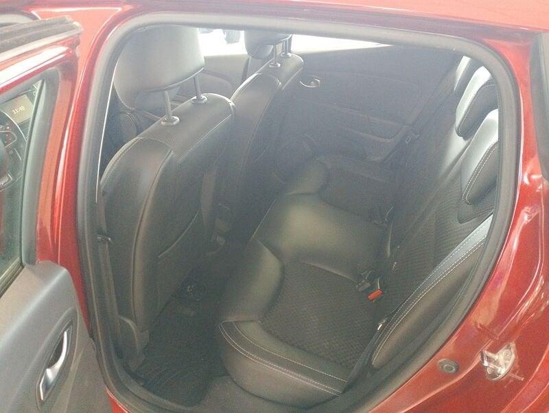 Renault Clio 4ª serie dCi 8V 90 CV Start&Stop 5 porte Energy Duel