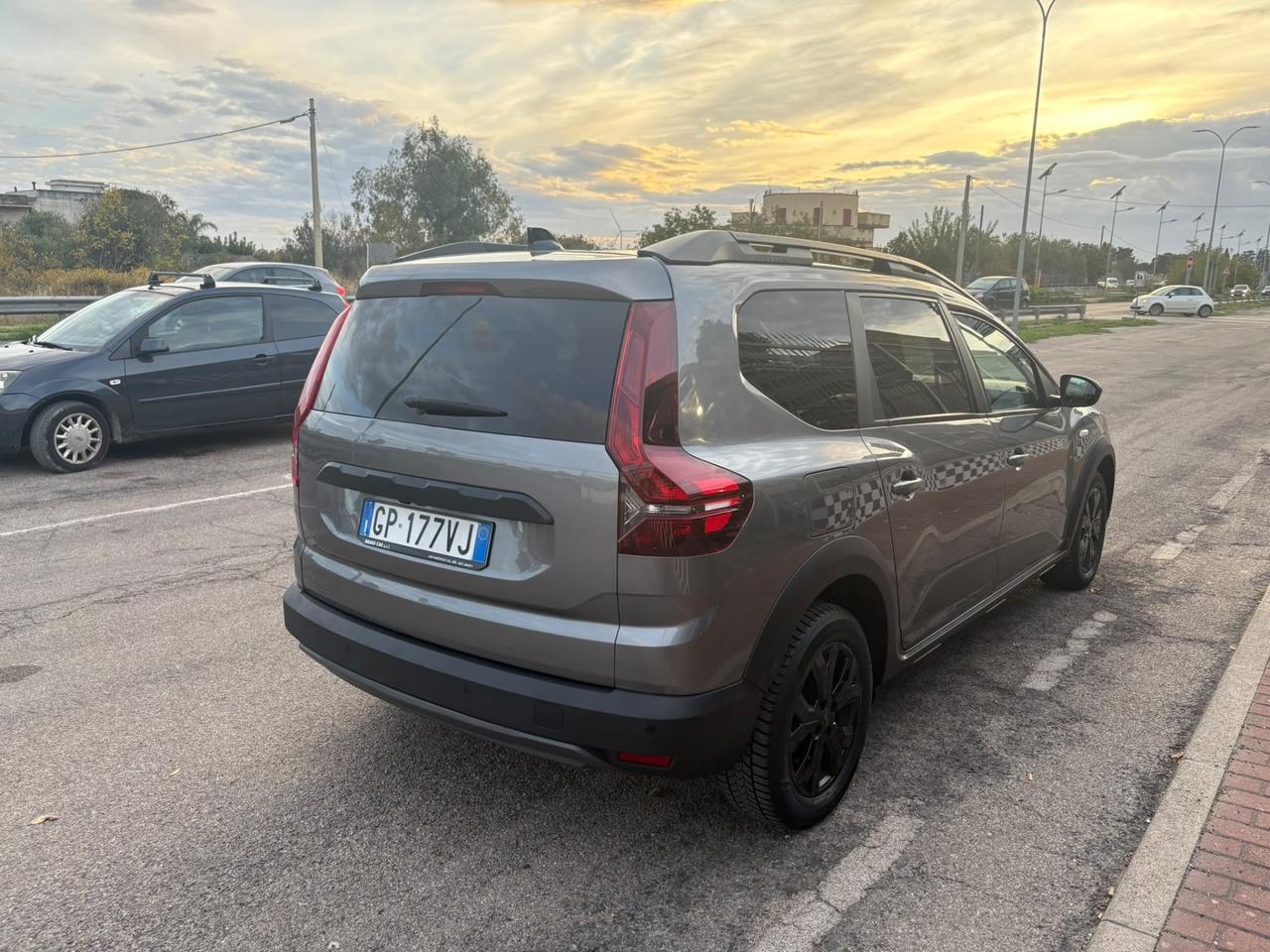Dacia Jogger 1.0 GPL Extreme Unipro 2023