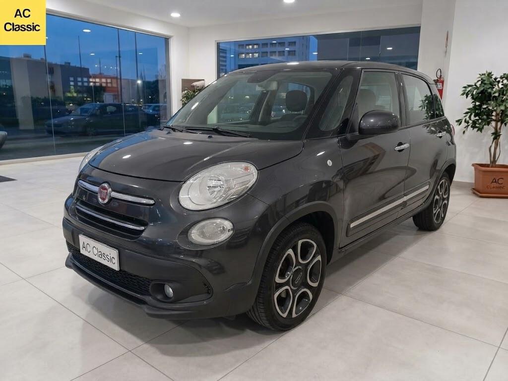 Fiat 500 L 1.4 benzina (95 cv)