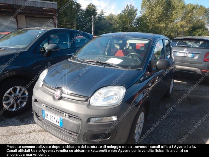 Fiat Panda 1.2 Pop