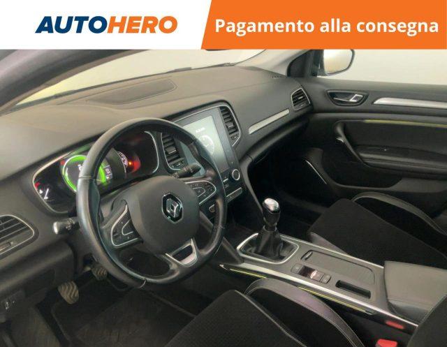RENAULT Megane Mégane dCi 8V 110 CV Energy Intens