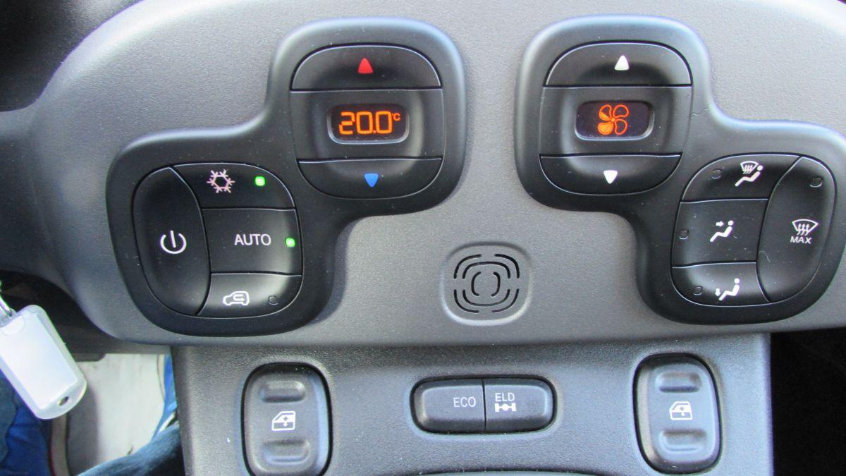 FIAT - Panda - 0.9 TwinAir Turbo S&S 4x4