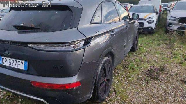 DS AUTOMOBILES DS 7 1.5 bluehdi Performance Line 130cv TG: GP627FY