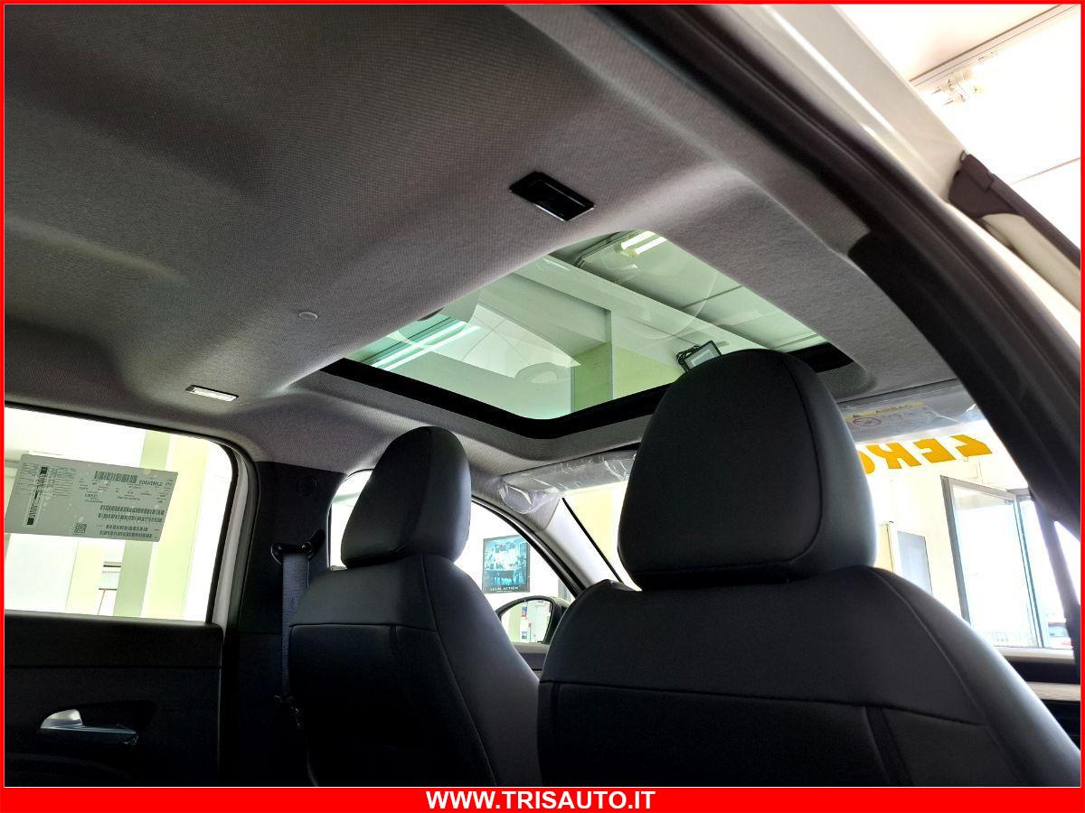 JEEP Avenger 1.2T Tech&Sky NEOPATENTATI (TETTO PANORAMICO APRIBILE)