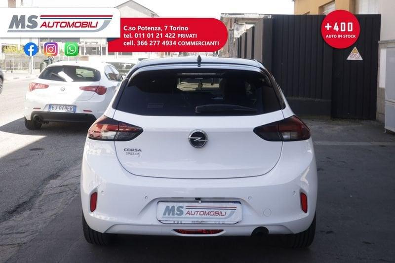 Opel Corsa Opel Corsa 1.2 Elegance 100cv AT8 Unicoproprietario