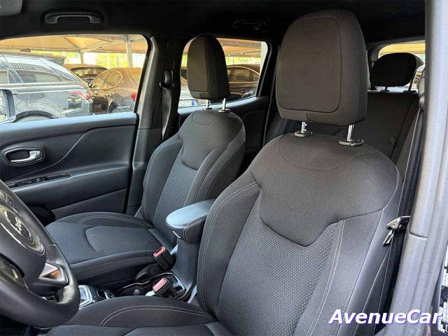 JEEP Renegade 1.3 t4 phev S 4xe 240CV FARI LED CERCHI 19 TELECAM