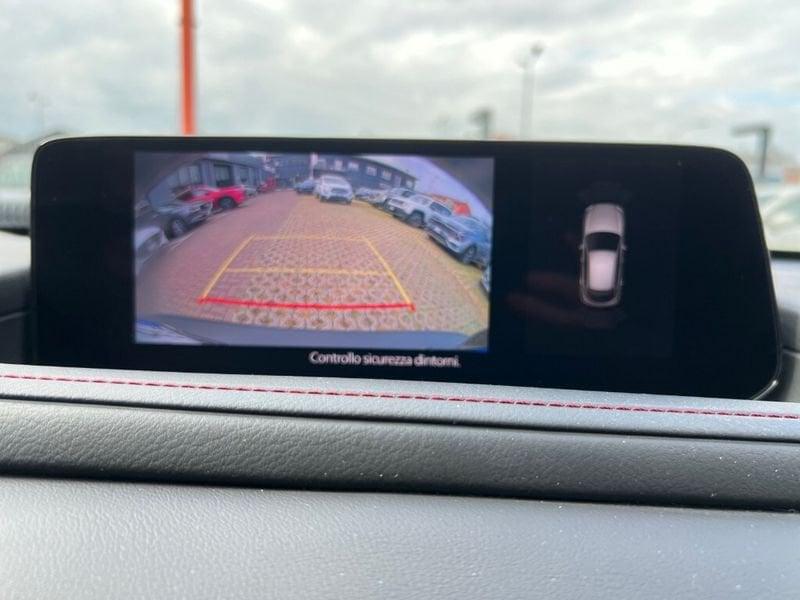 Mazda CX-30 2.0L e-Skyactiv-G 150 CV M Hybrid 2WD Homura