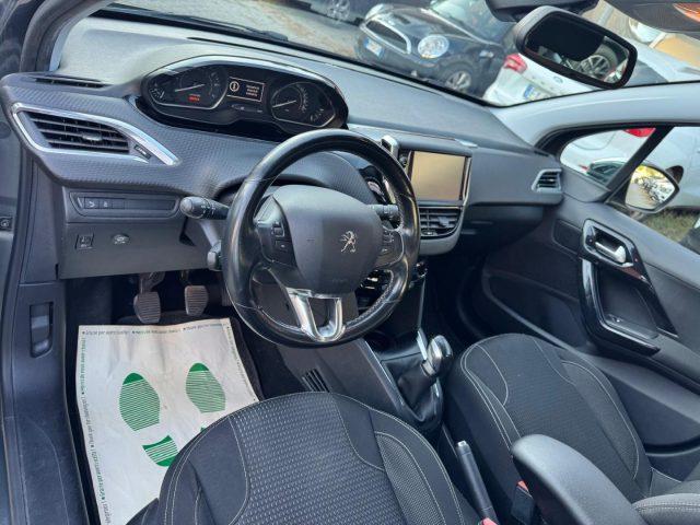 PEUGEOT 208 1.2 PureTech 82 5p. GPL Allure