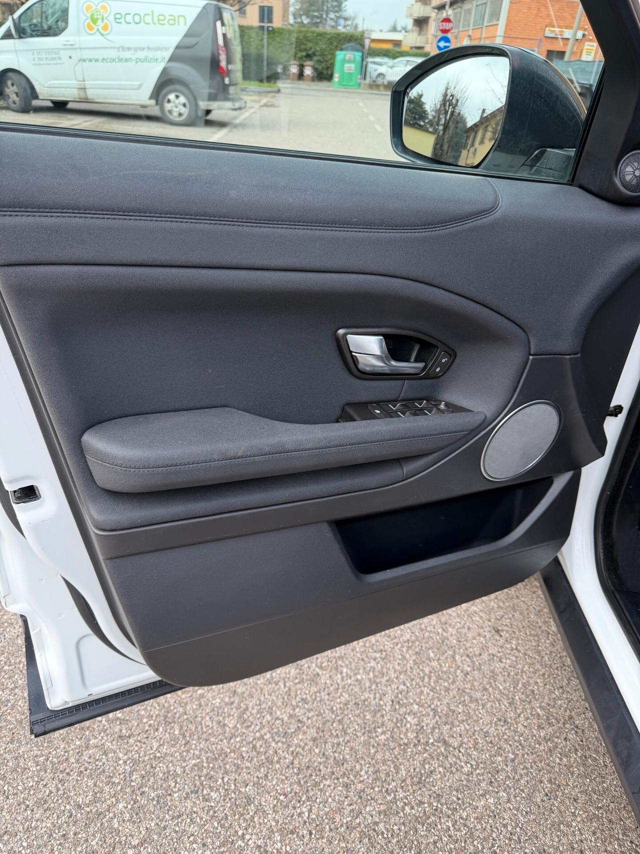 Land Rover Range Rover Evoque 2.0 - NAV. - OTTIME CONDIZONI -