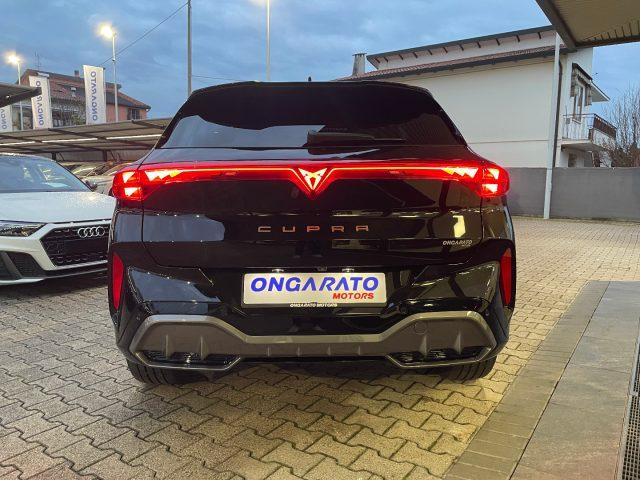 CUPRA Terramar 1.5 Hybrid DSG #Moonlight.Design