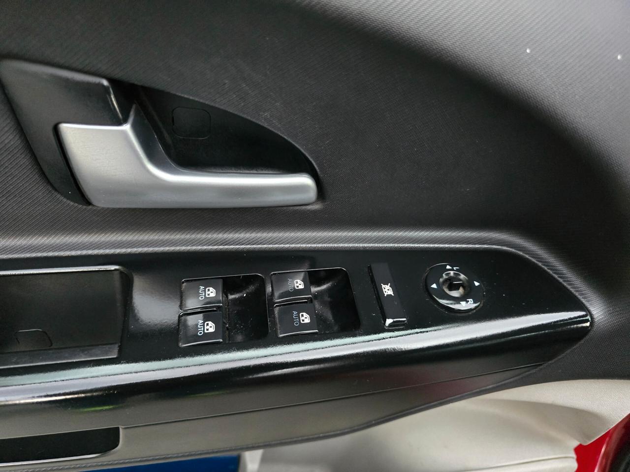 Kia Ceed 1.6 CRDi 115CV 5p ok Neopatentati