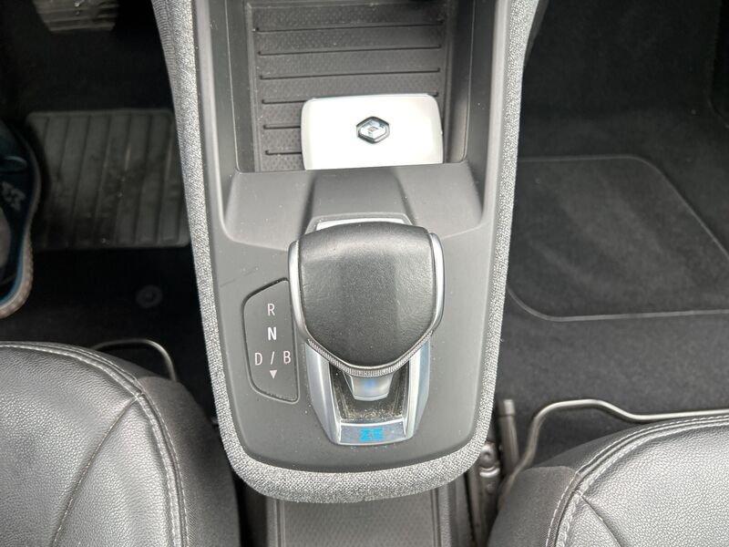 Renault ZOE 2020 Intens R135