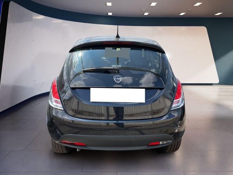 Lancia Ypsilon NUOVA My24 402 Oro 1.0