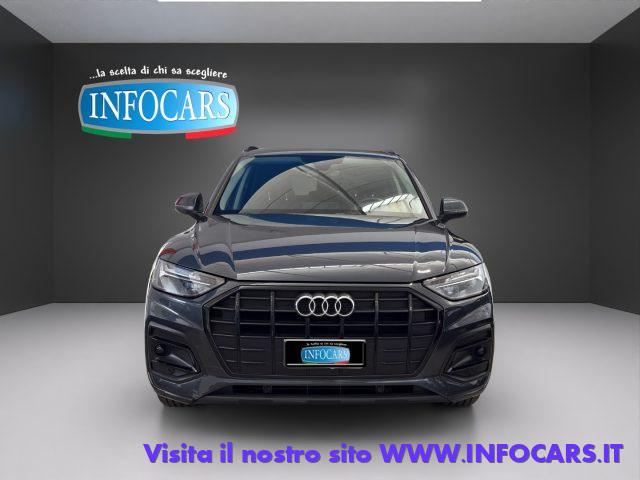 AUDI Q5 SPB 35 TDI 163 CV S tronic Business Adv. - PROMO