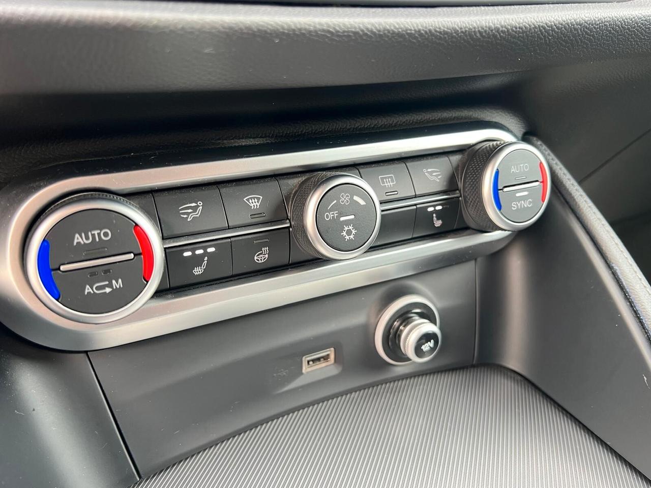 Alfa Stelvio 2.2 210 CV AT8 Q4 Super