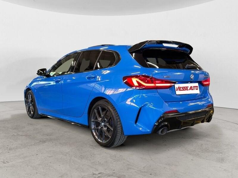 BMW Serie 1 M135i xdrive