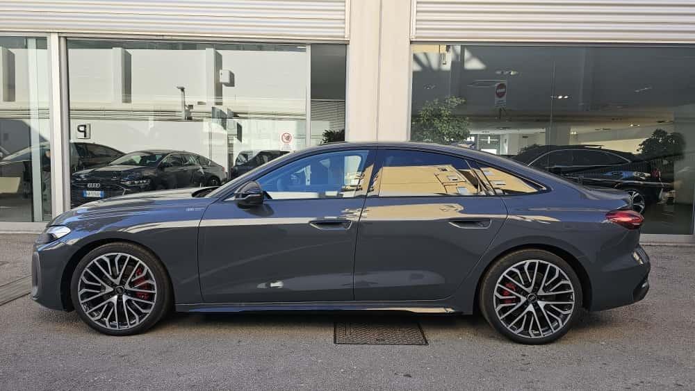 Audi Audi A5 Sedan TDI quattro 150 kW S tronic