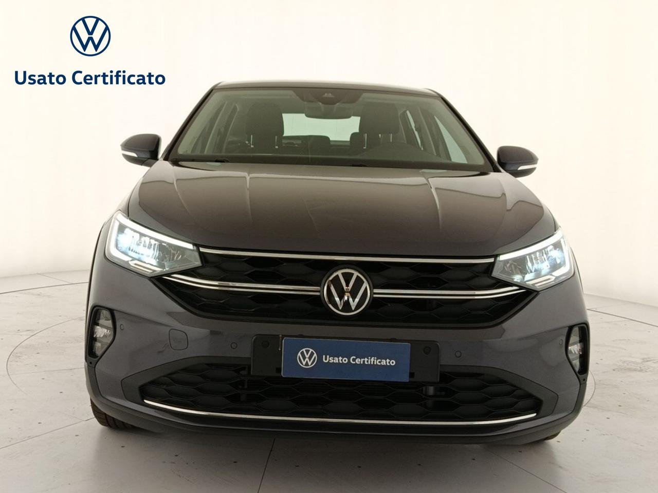 VOLKSWAGEN Taigo - Taigo 1.0 TSI 115 CV Life