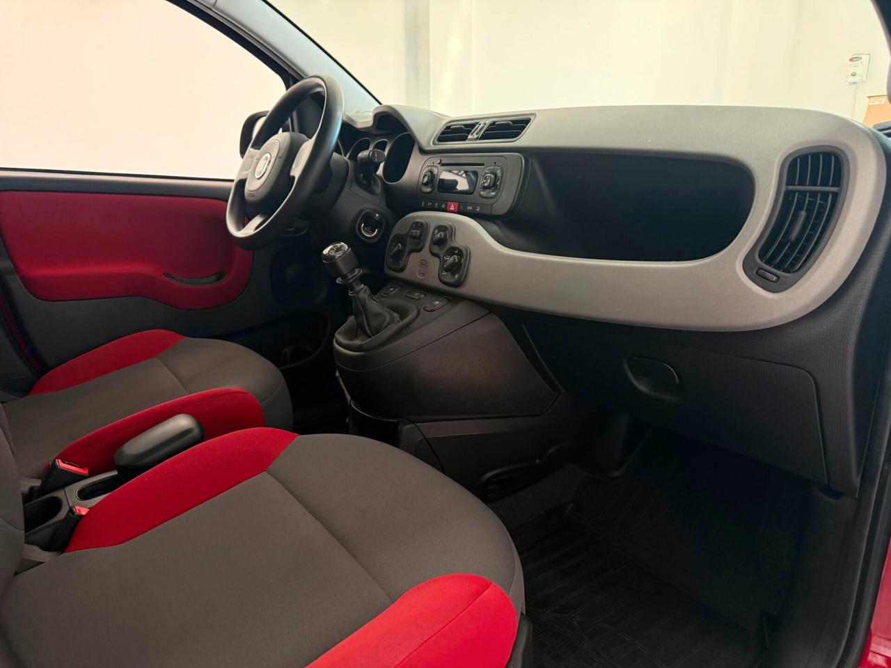 Fiat Panda 1.2 Easy