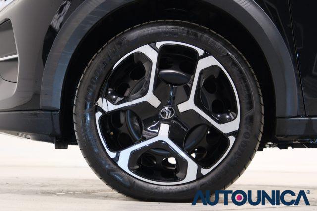 CITROEN C3 PURETECH 100 S&S PLUS NEOPATENTATI FARI LED