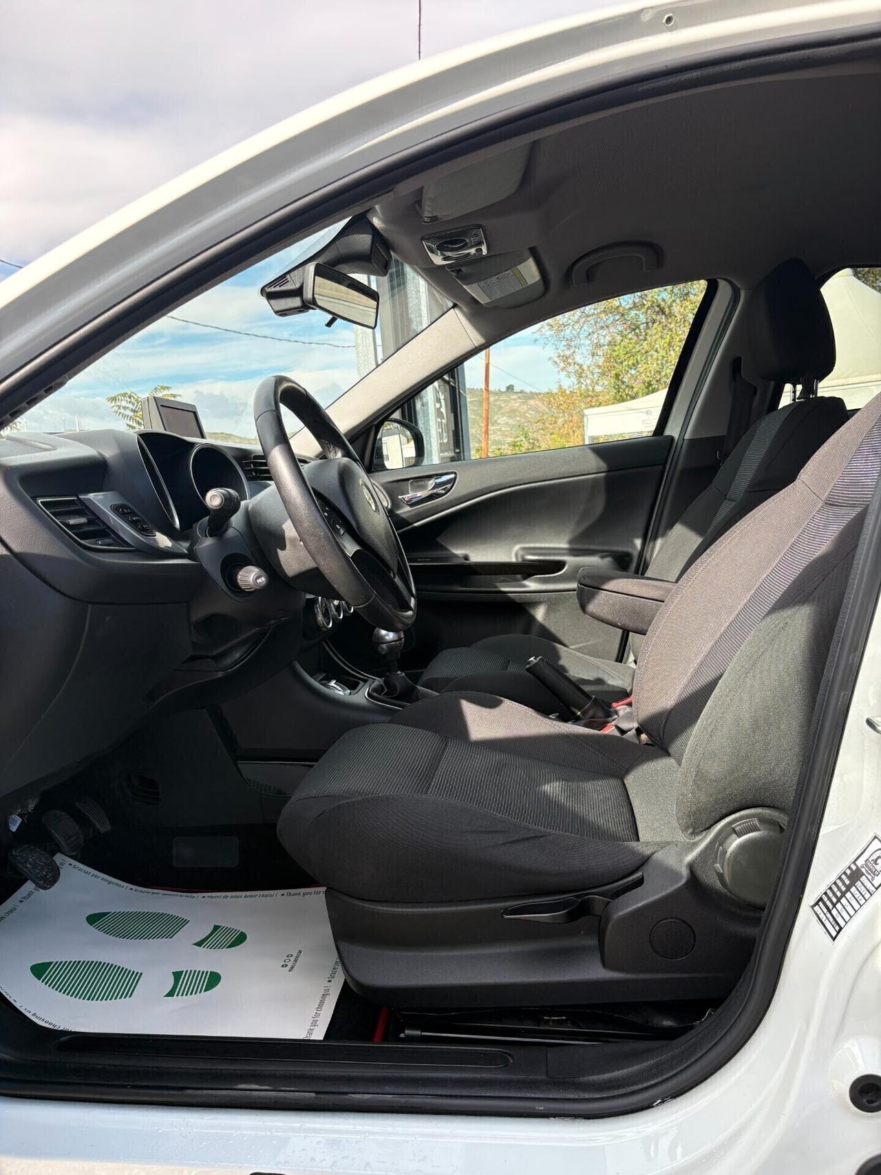 Alfa Romeo Giulietta 2.0 JTDm-2 150 CV Exclusive