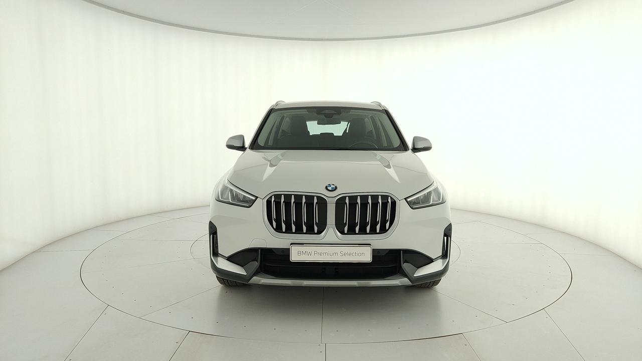 BMW X1 U11 - X1 xdrive20d mhev 48V X-Line auto