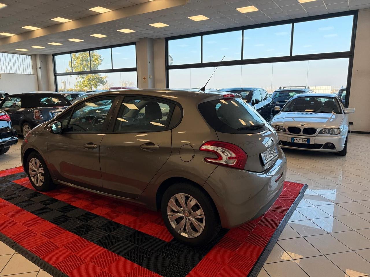 Peugeot 208 1.0 VTi 68 CV 3 porte Active