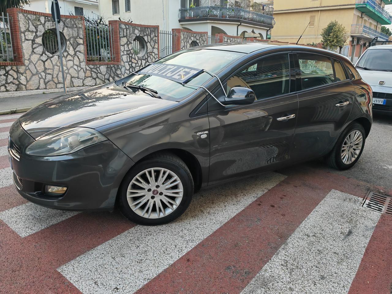 FIAT BRAVO 1.6 MJT DIESEL CV105 KW77 DPF ESY