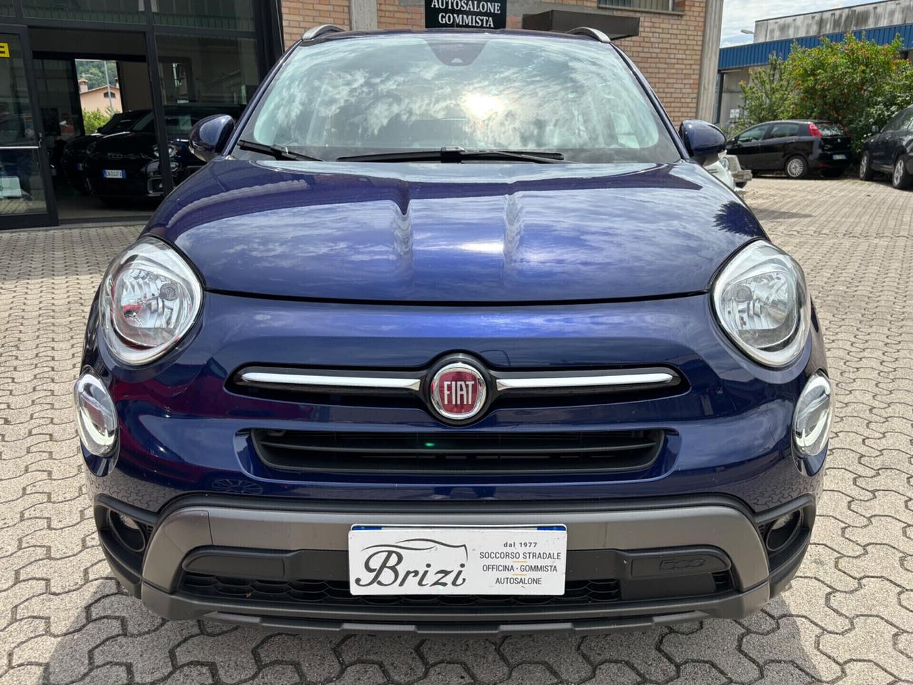 Fiat 500X 1.6 MultiJet 130 CV Cross