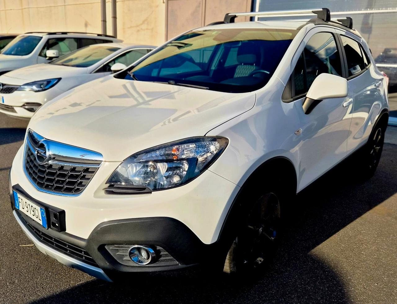 Opel Mokka 1.6 CDTI Ecoflex136CV 4x2 Start&Stop Ego