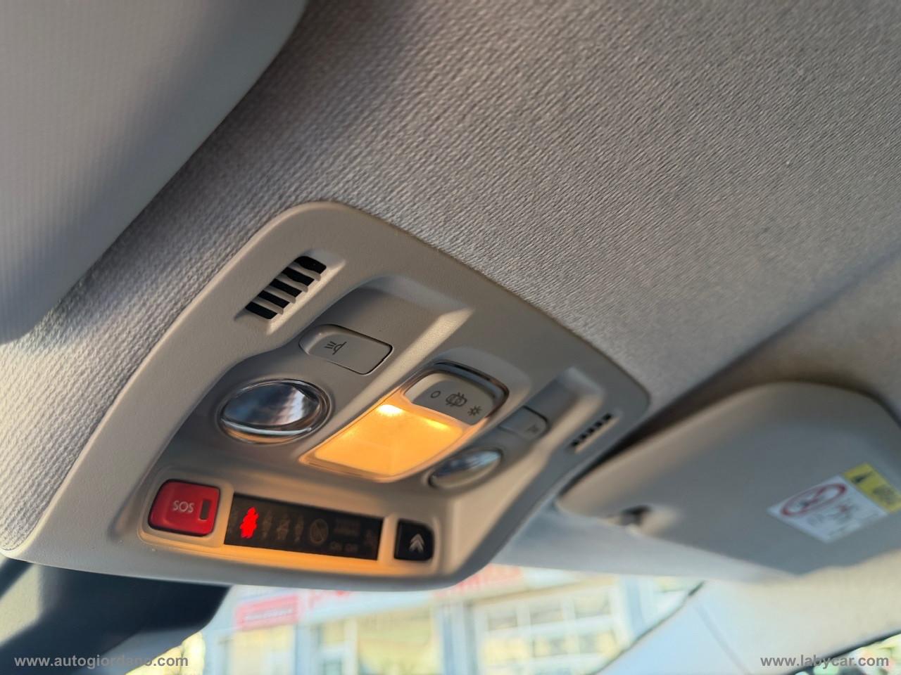 CITROEN C3 PureTech 110 S&S Max PACK TECNO NAV