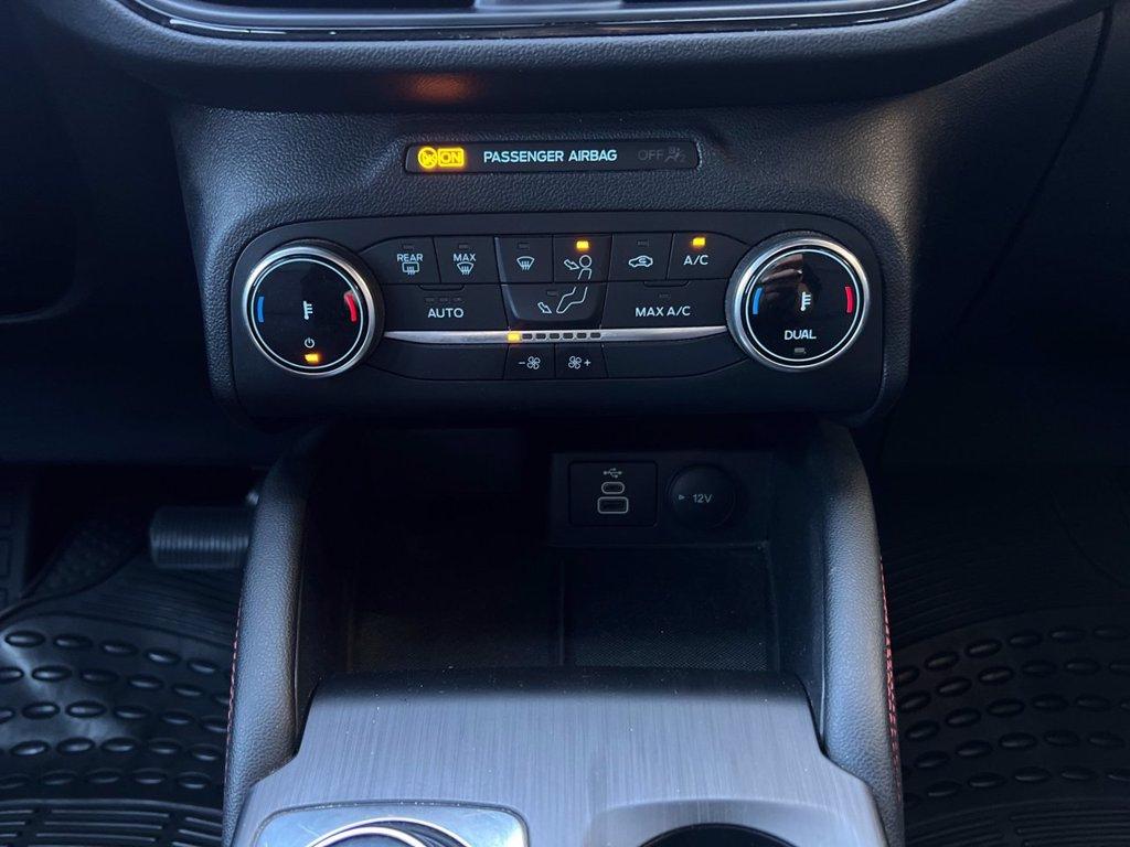 FORD Kuga 2.5 Plug In Hybrid 225 CV CVT 2WD ST-Line del 2023